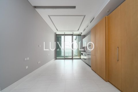 Apartment in Business Bay, Dubai studio, 60 sq.m. № 45576
