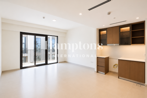 Снять в аренду квартиру в Dubai Creek Harbour (The Lagoons), Дубай: 2 спальни, 95.50428400м², № 132973 - фото 9