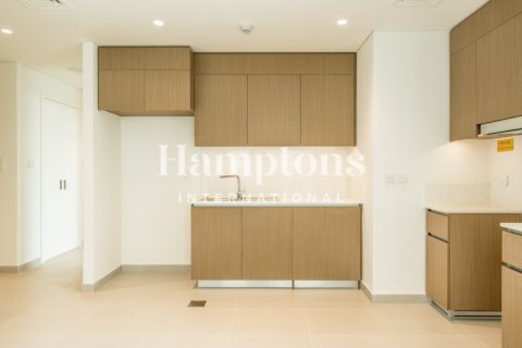Снять в аренду квартиру в Dubai Creek Harbour (The Lagoons), Дубай: 2 спальни, 110.36876400м², № 132978 - фото 2