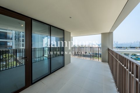 Снять в аренду квартиру в Dubai Creek Harbour (The Lagoons), Дубай: 2 спальни, 110.36876400м², № 132978 - фото 4