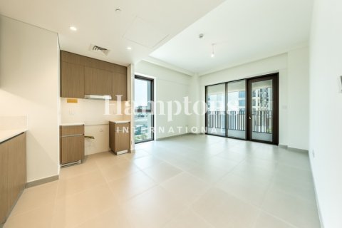Снять в аренду квартиру в Dubai Creek Harbour (The Lagoons), Дубай: 2 спальни, 110.36876400м², № 132978 - фото 3