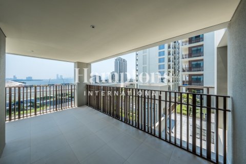 Снять в аренду квартиру в Dubai Creek Harbour (The Lagoons), Дубай: 2 спальни, 110.36876400м², № 132978 - фото 7