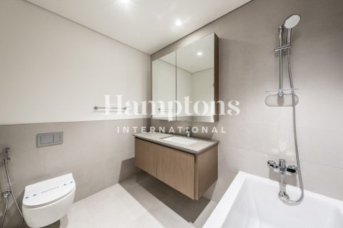 Снять в аренду квартиру в Dubai Creek Harbour (The Lagoons), Дубай: 2 спальни, 110.36876400м², № 132978 - фото 11