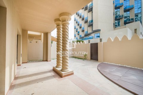 تاون هاوس في نخلة جميرا, دبي 3 غرف نوم, 456 م² رقم 15426 - صورة 17