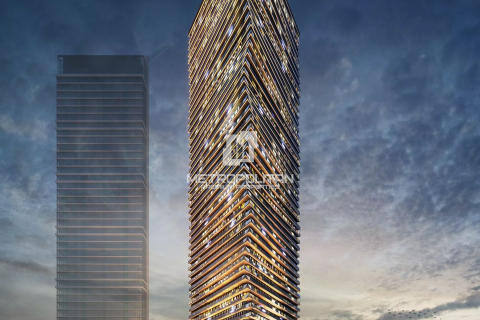 شقة في Maritime City, دبي 2 غرف نوم, 107 م² رقم 15435 - صورة 10