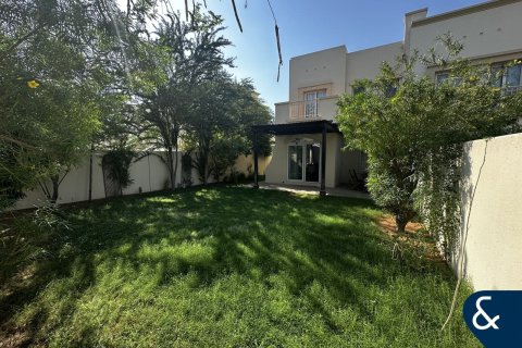 Villa en Springs 10, The Springs, Dubai, 3 dormitorios, 167 m², № 75045 - foto 6