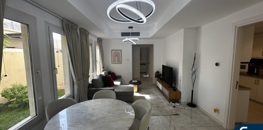 Villa en Springs 10, The Springs, Dubai, 3 dormitorios, 167 m², № 75045
