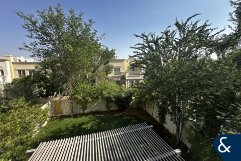 Villa en Springs 10, The Springs, Dubai, 3 dormitorios, 167 m², № 75045 - foto 12