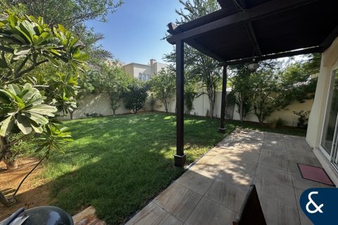 Villa en Springs 10, The Springs, Dubai, 3 dormitorios, 167 m², № 75045 - foto 13