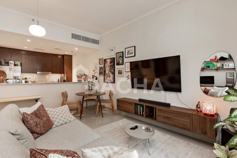 شقة في Park Heights, دبي هيلز استيت, دبي 1غرف نوم, 81 م² رقم 113654 - صورة 5