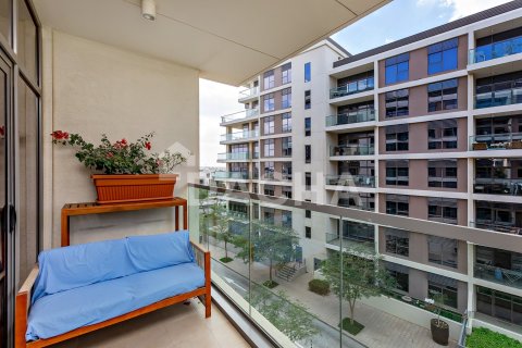 شقة في Park Heights, دبي هيلز استيت, دبي 1غرف نوم, 81 م² رقم 113654 - صورة 20