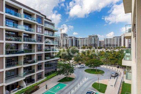Appartement à Park Heights, Dubai Hills Estate, Dubai, 1 chambre, 81 m², № 113654