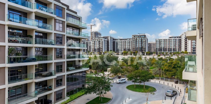 شقة في Park Heights, دبي هيلز استيت, دبي 1غرف نوم, 81 م² رقم 113654