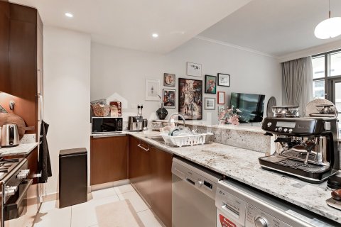 شقة في Park Heights, دبي هيلز استيت, دبي 1غرف نوم, 81 م² رقم 113654 - صورة 8