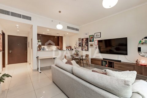 شقة في Park Heights, دبي هيلز استيت, دبي 1غرف نوم, 81 م² رقم 113654 - صورة 4