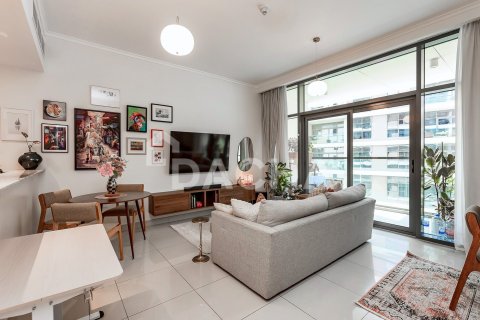شقة في Park Heights, دبي هيلز استيت, دبي 1غرف نوم, 81 م² رقم 113654 - صورة 2