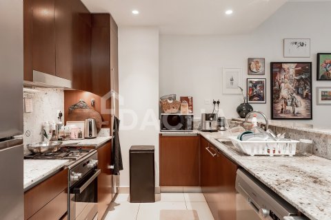 شقة في Park Heights, دبي هيلز استيت, دبي 1غرف نوم, 81 م² رقم 113654 - صورة 7