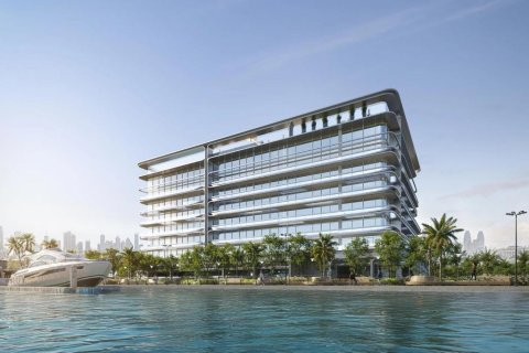 Appartement à Dubai, 3 chambres, 152 m², № 58743