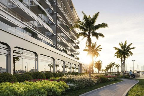 Apartamento en Dubai, 1 dormitorio, 75 m², № 58741 - foto 15