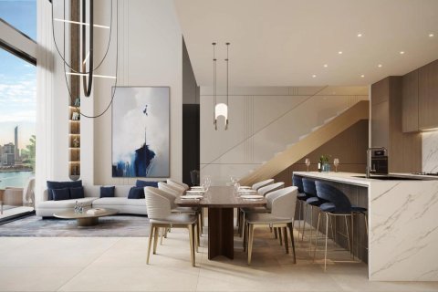 Apartamento en Dubai, 1 dormitorio, 75 m², № 58741 - foto 8