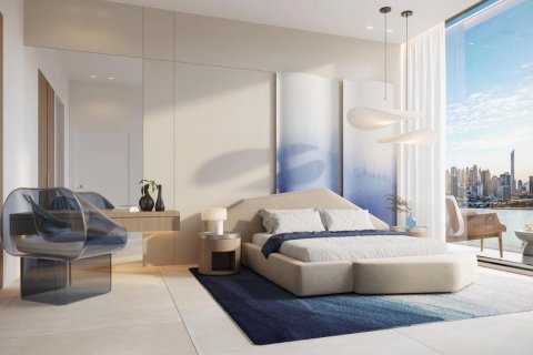 Apartamento en Dubai, 1 dormitorio, 75 m², № 58741 - foto 3