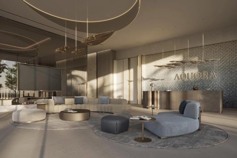 Apartamento en Dubai, 1 dormitorio, 75 m², № 58741 - foto 4