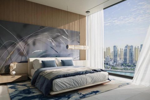 Apartamento en Dubai, 2 dormitorios, 117 m², № 58742 - foto 5