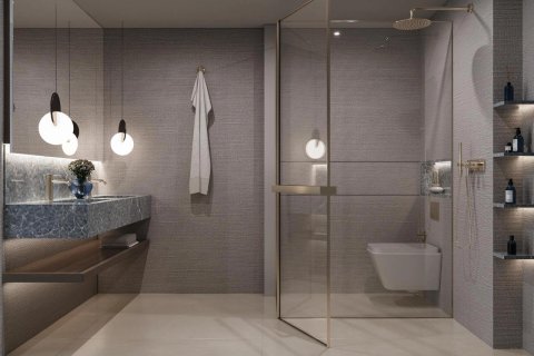 Apartamento en Dubai, 2 dormitorios, 117 m², № 58742 - foto 12