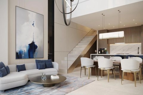 Apartamento en Dubai, 2 dormitorios, 117 m², № 58742 - foto 6