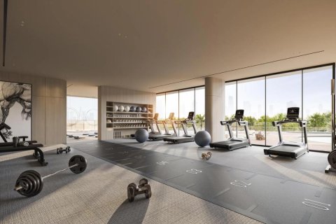Apartamento en Dubai, 2 dormitorios, 117 m², № 58742 - foto 10