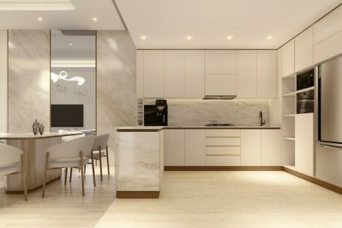 Appartement à Dubai, 2 chambres, 94 m², № 58744 - photo 5