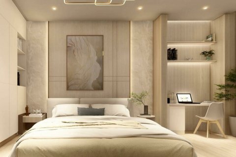 Appartement à Dubai, 2 chambres, 94 m², № 58744 - photo 6