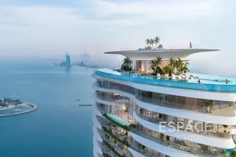 شقة في COMO RESIDENCES في نخلة جميرا, دبي 4 غرف نوم, 1068 م² رقم 62924 - صورة 14