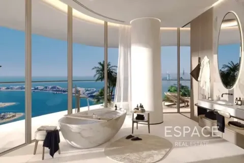 شقة في COMO RESIDENCES في نخلة جميرا, دبي 4 غرف نوم, 1068 م² رقم 62924 - صورة 5