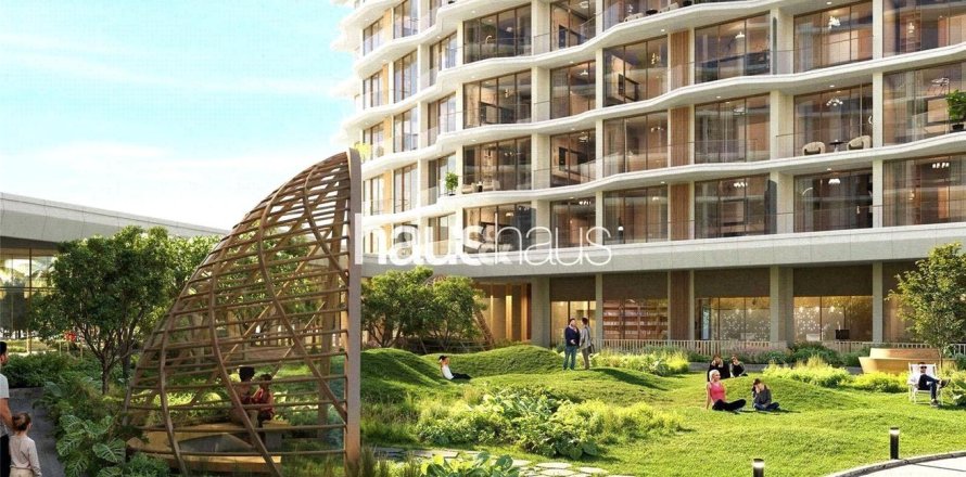 شقة في Deira, دبي 1غرف نوم, 123 م² رقم 44200