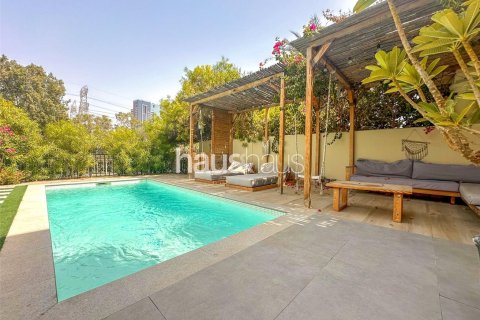 Villa in The Springs, Dubai 2 bedrooms, 152 sq.m. № 44138