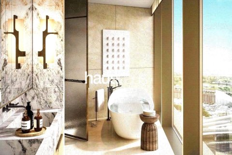 Apartment in Dubai Marina, Dubai 4 bedrooms, 484 sq.m. № 44199 - photo 8