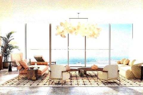Apartment in Dubai Marina, Dubai 4 bedrooms, 484 sq.m. № 44199 - photo 2