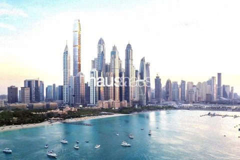 Apartment in Dubai Marina, Dubai 4 bedrooms, 484 sq.m. № 44199 - photo 10