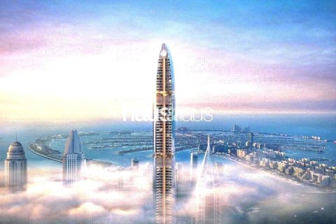 Apartment in Dubai Marina, Dubai 4 bedrooms, 484 sq.m. № 44199 - photo 11