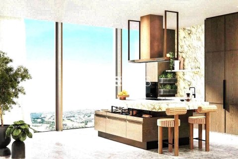 Apartment in Dubai Marina, Dubai 4 bedrooms, 484 sq.m. № 44199 - photo 3