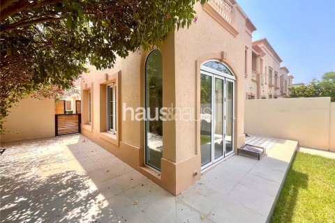 Villa in The Springs, Dubai 2 bedrooms, 167 sq.m. № 44198 - photo 2
