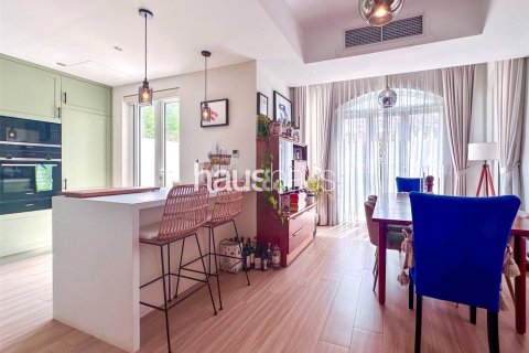 Villa in The Springs, Dubai 2 bedrooms, 167 sq.m. № 44198 - photo 5