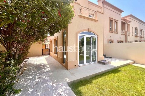 Villa à The Springs, Dubai, 2 chambres, 167 m², № 44198