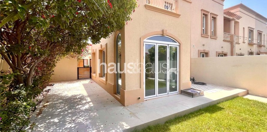 Villa in The Springs, Dubai 2 bedrooms, 167 sq.m. № 44198