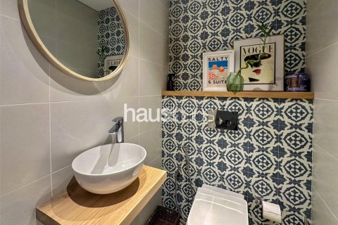 Villa in The Springs, Dubai 2 bedrooms, 167 sq.m. № 44198 - photo 9