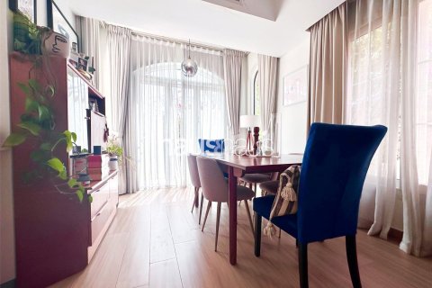 Villa in The Springs, Dubai 2 bedrooms, 167 sq.m. № 44198 - photo 7