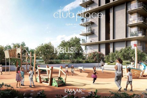 Appartement à Dubai Hills Estate, Dubai, 3 chambres, 144 m², № 44197 - photo 7