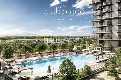Appartement à Dubai Hills Estate, Dubai, 3 chambres, 144 m², № 44197 - photo 6