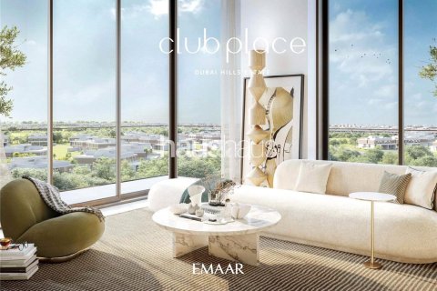 Appartement à Dubai Hills Estate, Dubai, 3 chambres, 144 m², № 44197 - photo 2